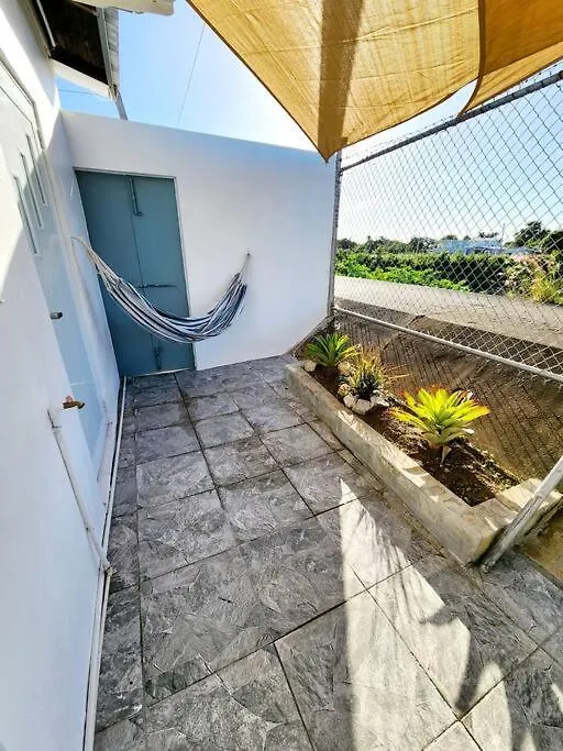 Oasis Salinas别墅 度假居