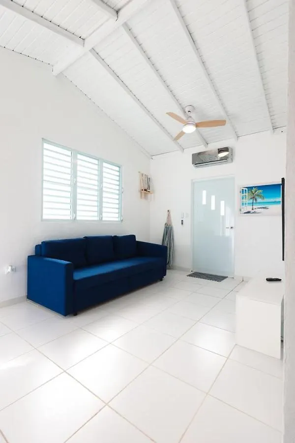 Oasis Salinas Villa