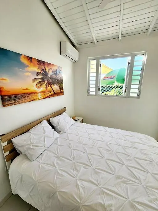 Oasis Salinas Villa Nyaraló