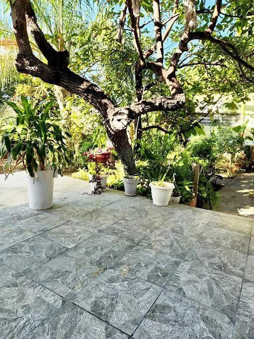 Вилла Oasis Салинас 0*,