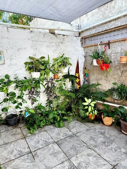 Вилла Oasis Салинас