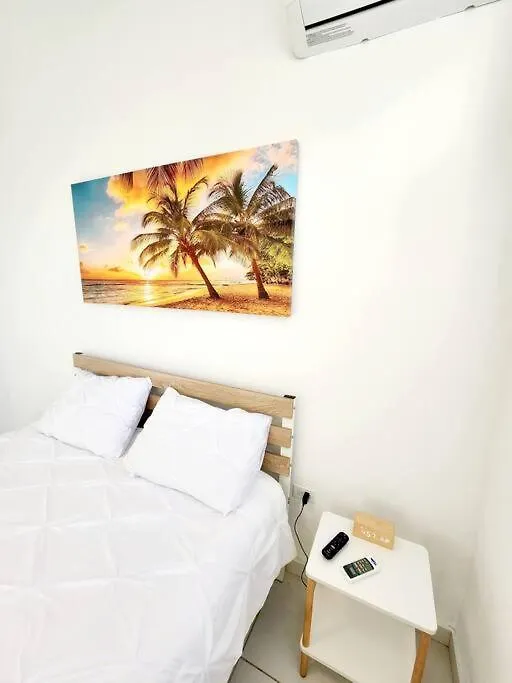 Вилла Oasis Салинас Дом отдыха